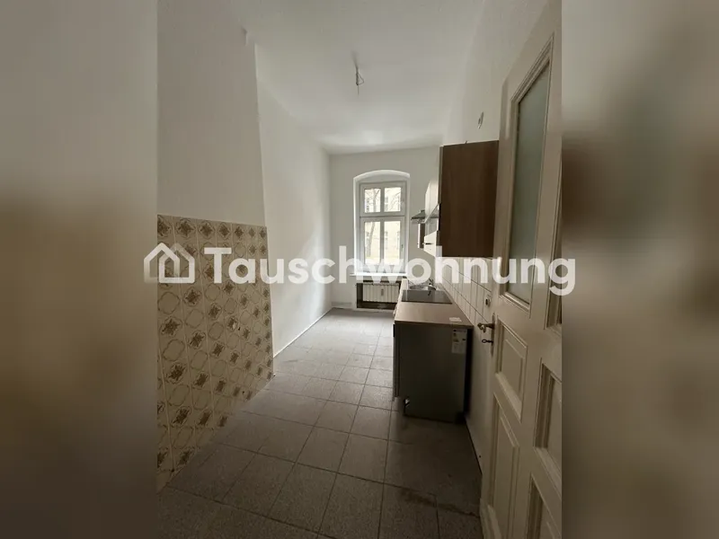 Tauschwohnung: 50 m² Wohnung in Berlin, Neukölln — photo 1